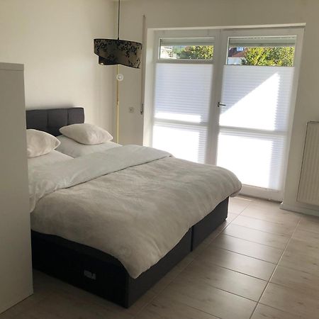 Luxliv Apartements Балинген Экстерьер фото