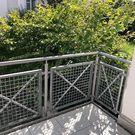 Luxliv Apartements Балинген Экстерьер фото