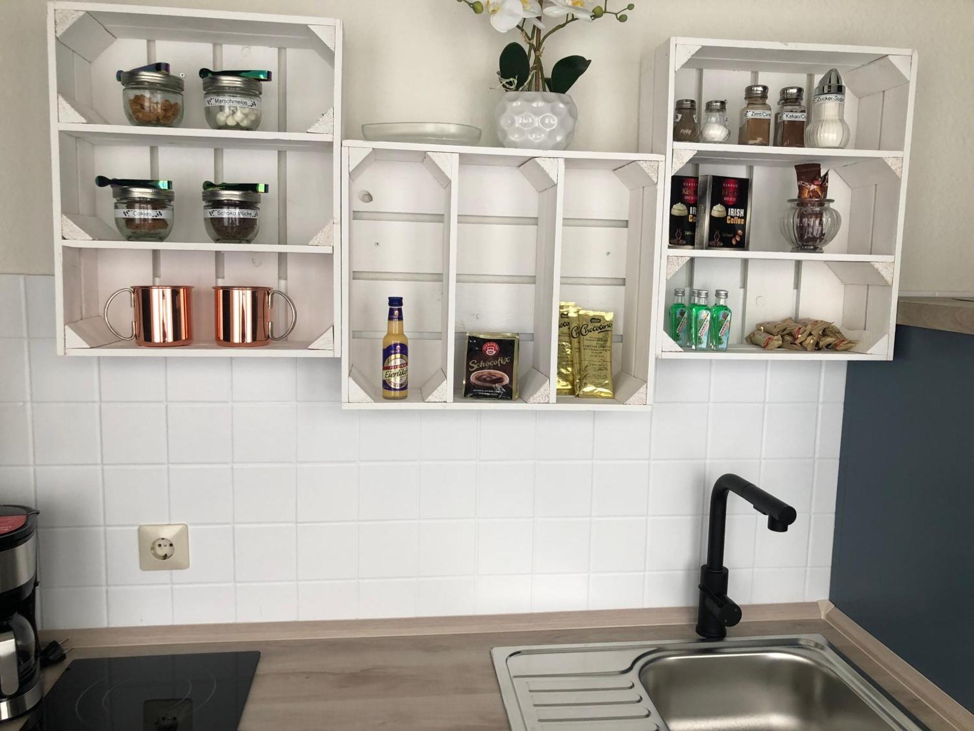 Luxliv Apartements Балинген Экстерьер фото
